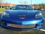 2006 Corvette Hardtop For Sale