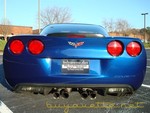 2006 Corvette Hardtop For Sale