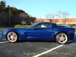 2006 Corvette Hardtop For Sale