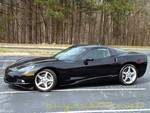 2005 corvette for sale