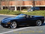 2007 corvette for sale