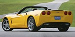 2006 corvette for sale