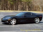 2006 corvette for sale