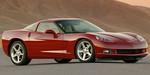 2005 corvette for sale