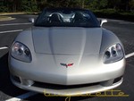 2005 Corvette Convertible For Sale