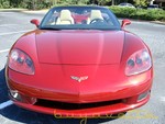 2006 Corvette Convertible For Sale