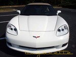 2005 Corvette Convertible For Sale