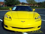 2006 Corvette Coupe For Sale