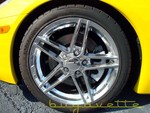 2006 Corvette Coupe For Sale