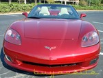 2006 Corvette Convertible For Sale