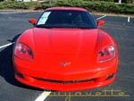 2008 Corvette Coupe For Sale