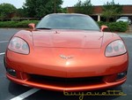 2006 Corvette Coupe For Sale