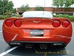2006 Corvette Coupe For Sale