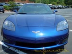 2006 Corvette Coupe For Sale