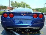 2006 Corvette Coupe For Sale