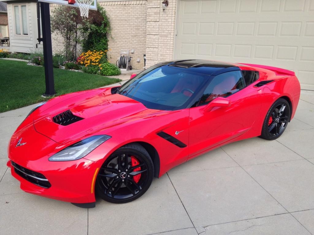 2014 Corvette For Sale Florida - 2014 Corvette Coupe ...