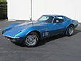 1969 Corvette T-Top For Sale