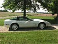1988 Corvette Coupe For Sale