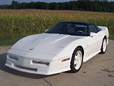1988 Corvette Coupe For Sale