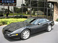 1994 Corvette Coupe For Sale