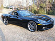 2007 Corvette Coupe For Sale