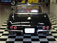 1965 Corvette Convertible For Sale