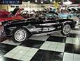 1962 Corvette Convertible For Sale