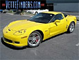 2006 Corvette Hardtop For Sale