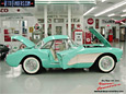 1957 Corvette Convertible For Sale