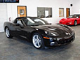 2006 Corvette Coupe For Sale