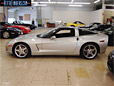 2005 Corvette Coupe For Sale