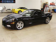 2006 Corvette Convertible For Sale