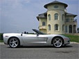 2005 Corvette Convertible For Sale