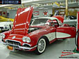 1959 Corvette Convertible For Sale