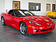 2006 Corvette Coupe For Sale