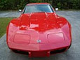 1975 Corvette T-Top For Sale
