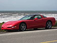1997 Corvette Coupe For Sale