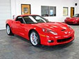 2006 Corvette Hardtop For Sale