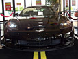 2007 Corvette Coupe For Sale