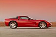 2007 Corvette Hardtop For Sale