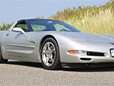2004 Corvette Coupe For Sale