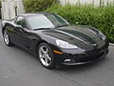 2006 Corvette Coupe For Sale