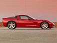 2007 Corvette Coupe For Sale