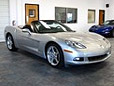 2005 Corvette Convertible For Sale