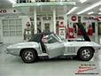 1966 Corvette Convertible For Sale