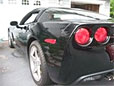 2006 Corvette Coupe For Sale