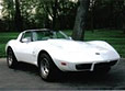 1978 Corvette T-Top For Sale