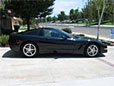 2004 Corvette Coupe For Sale