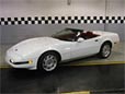 1991 Corvette Convertible For Sale