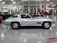1967 Corvette Coupe For Sale